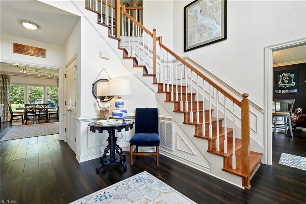 127 Nansemond Pointe DR