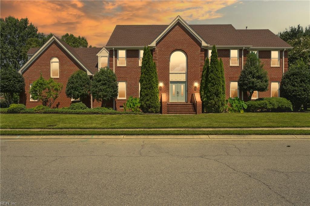 127 Nansemond Pointe DR