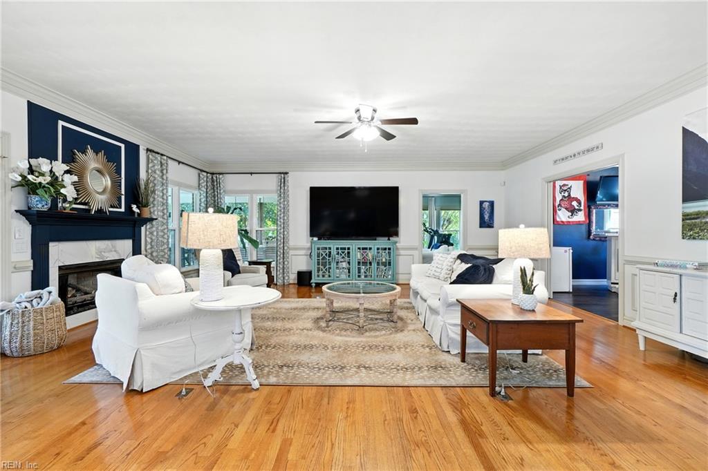 127 Nansemond Pointe DR