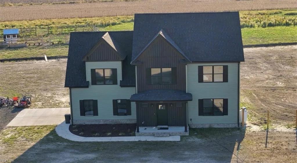 1383 Turnpike RD