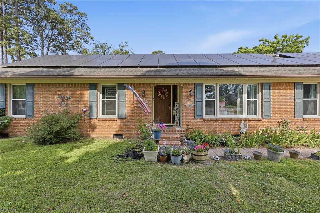 3004 Tyre Neck RD
