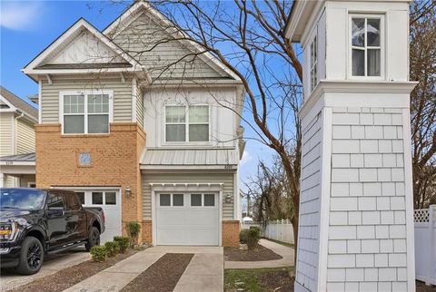 8200 Highland ST Norfolk VA 23518