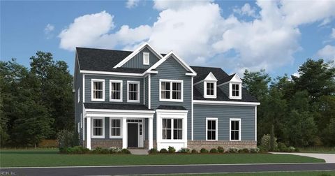 6300 Fawncrest LN Williamsburg VA 23188