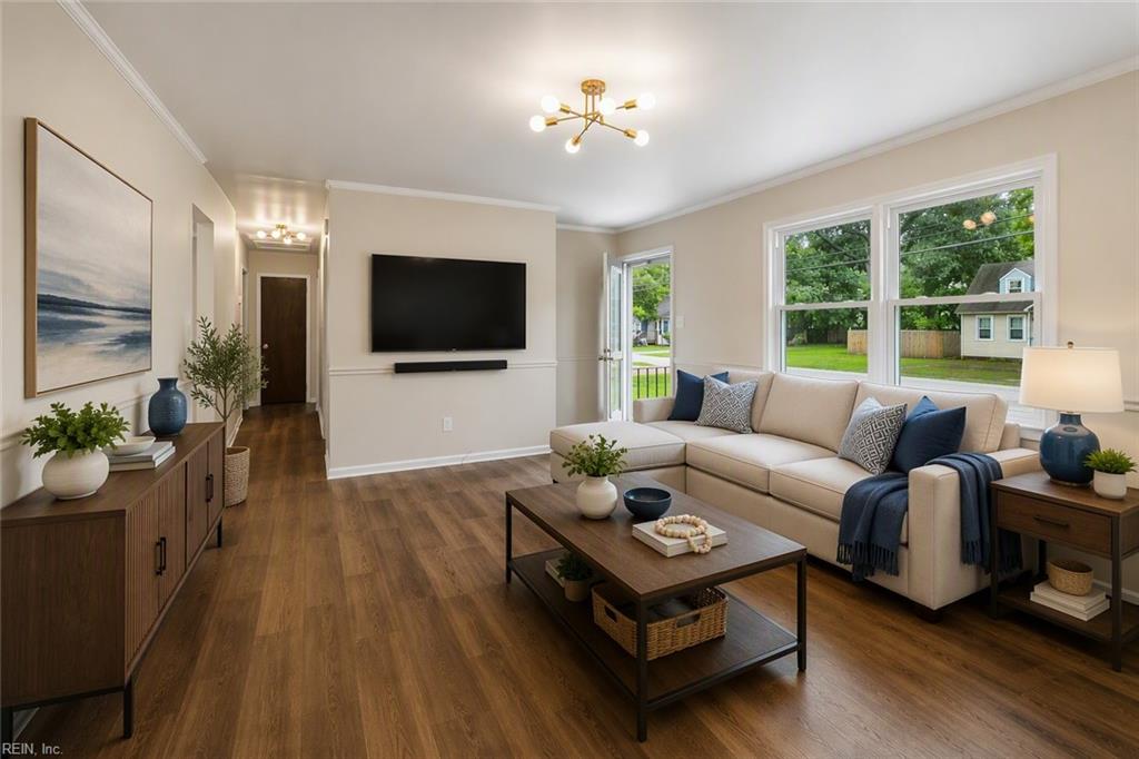 3 Alpine ST