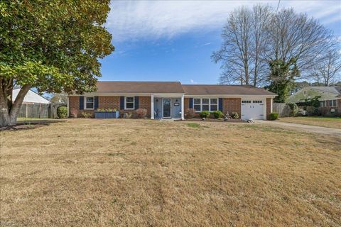 2345 Court CIR Virginia Beach VA 23453