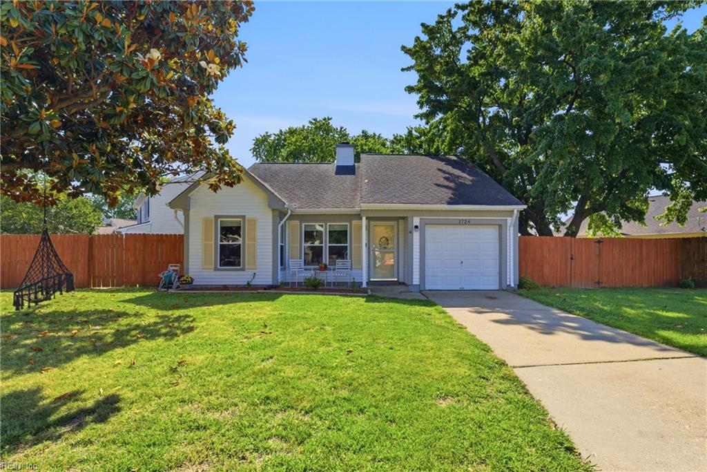 1724 Culmer CT