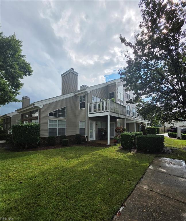 5112 Heathglen CIR