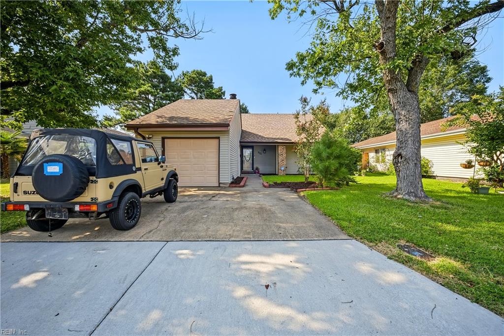 3430 Dandelion CRES