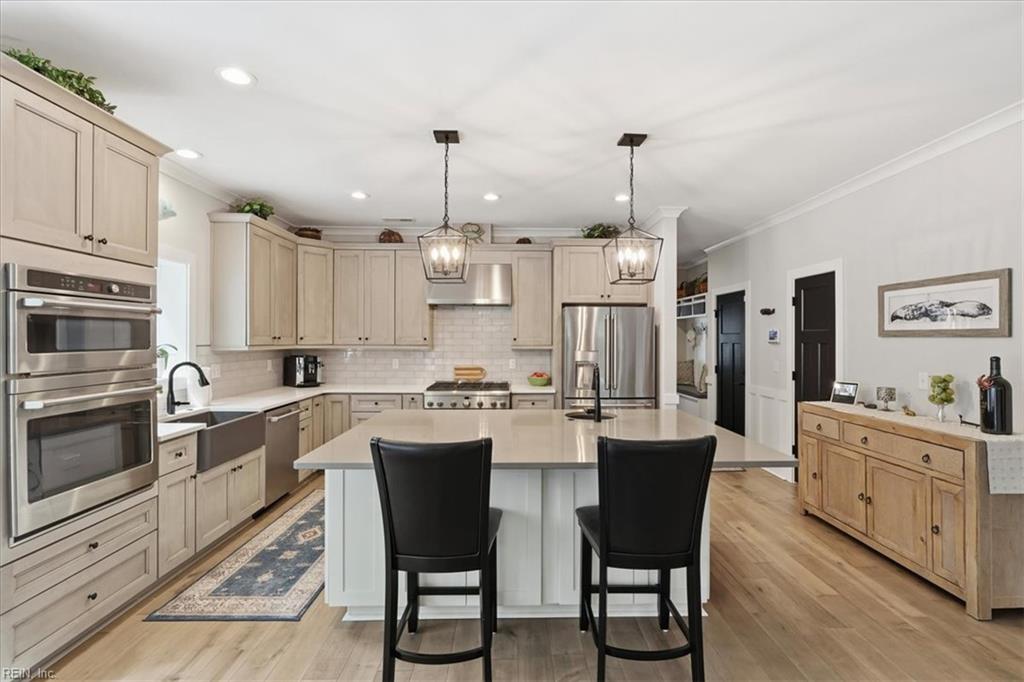 2768 Ashbys Bridge CT