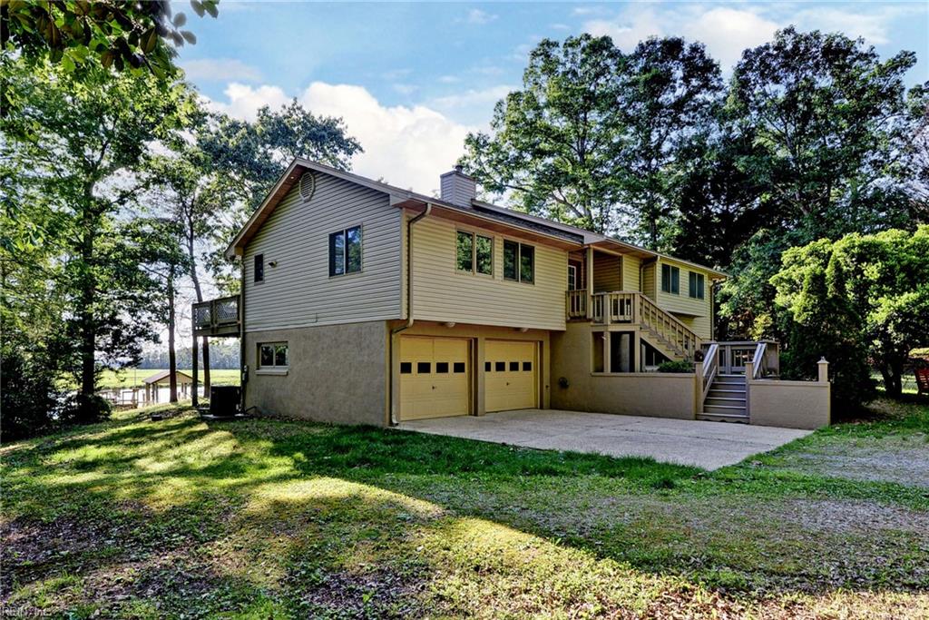 2775 Shell RD