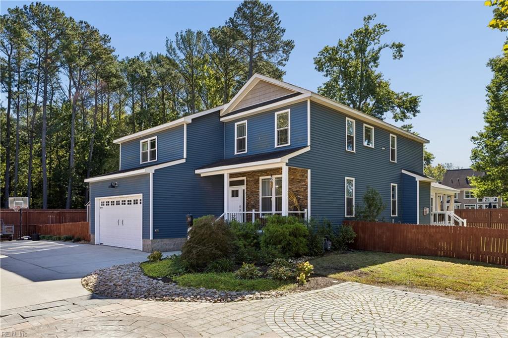 328 Wythe Creek RD