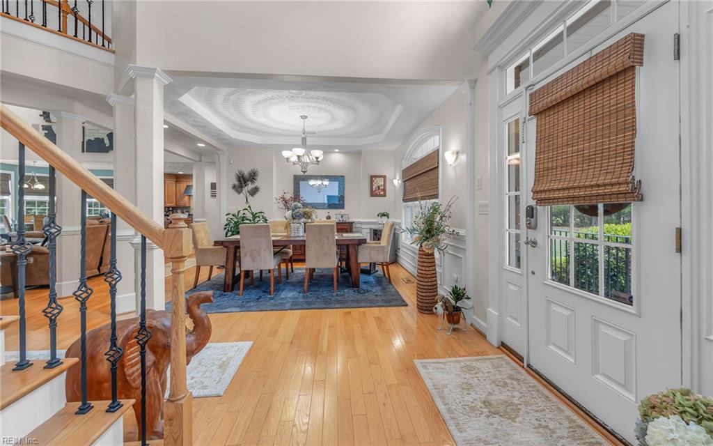 772 Sandbridge RD