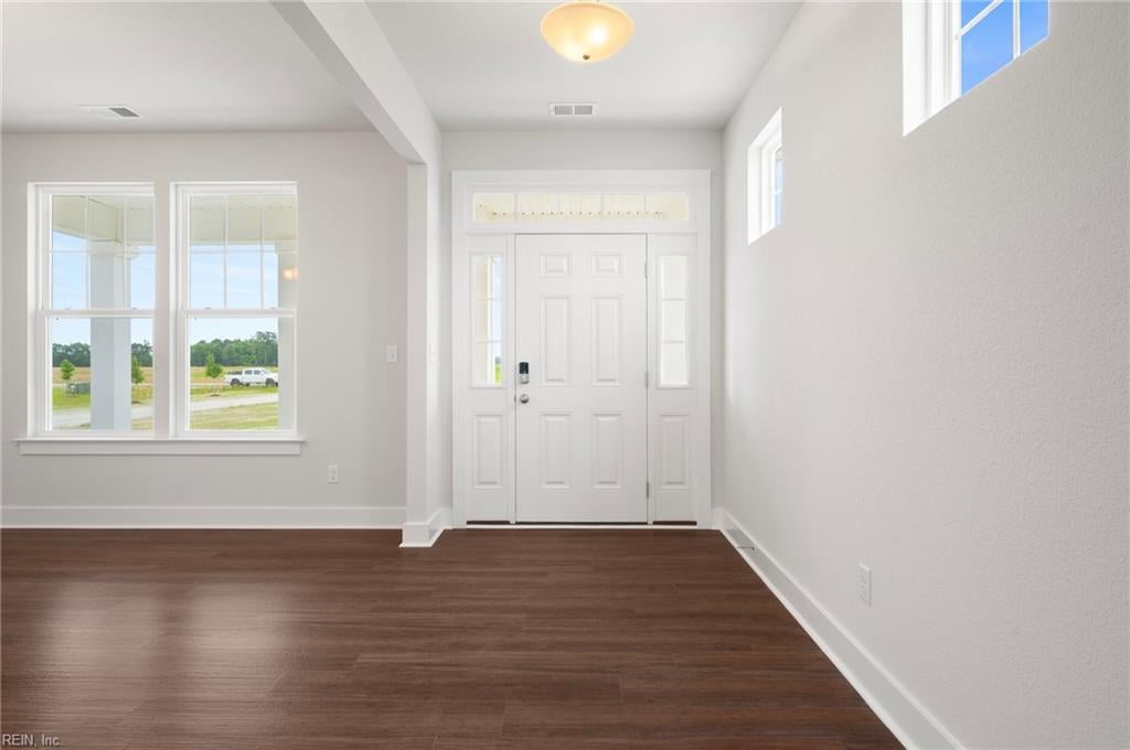 MM S Tall Pines (Engle) TRL