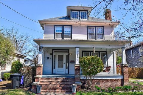 333 Maryland AVE Portsmouth VA 23707