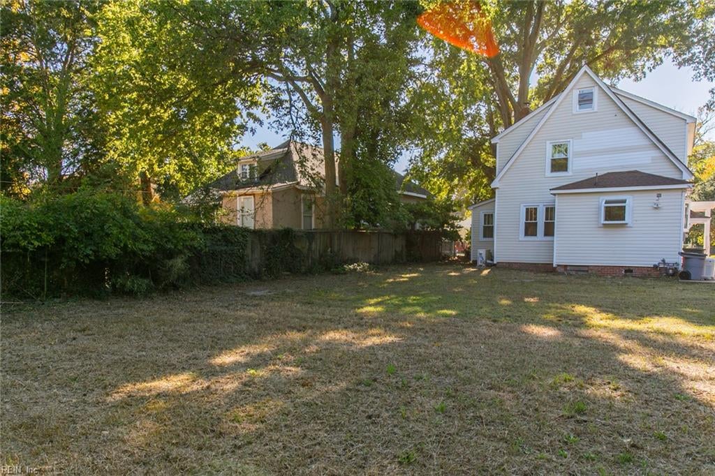 210 Locust AVE
