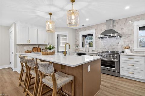 4708 Five Forks CIR Virginia Beach VA 23455