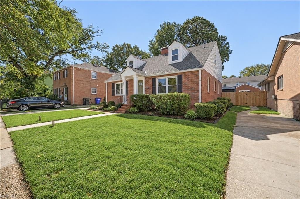 131 Dupre AVE