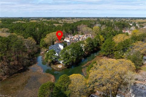 593 Sea Oats WAY Virginia Beach VA 23451