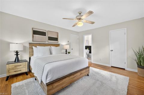 500 Royal Palm DR Virginia Beach VA 23452