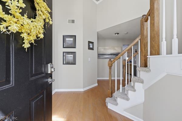 3276 Sacramento DR