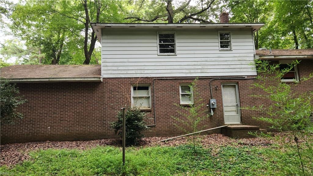 70 Normandy LN