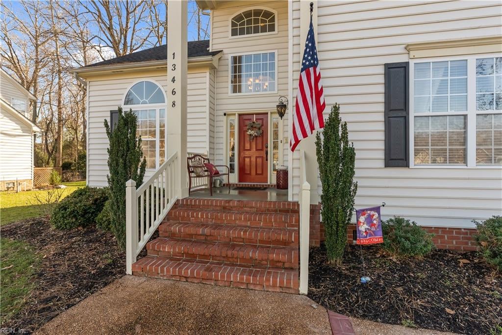 13468 Whippingham PW