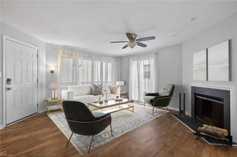 2212 Vista CIR Virginia Beach VA 23451