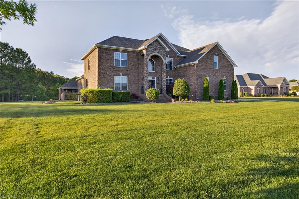 1436 Paul Eason DR