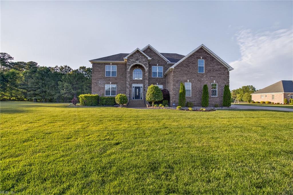 1436 Paul Eason DR