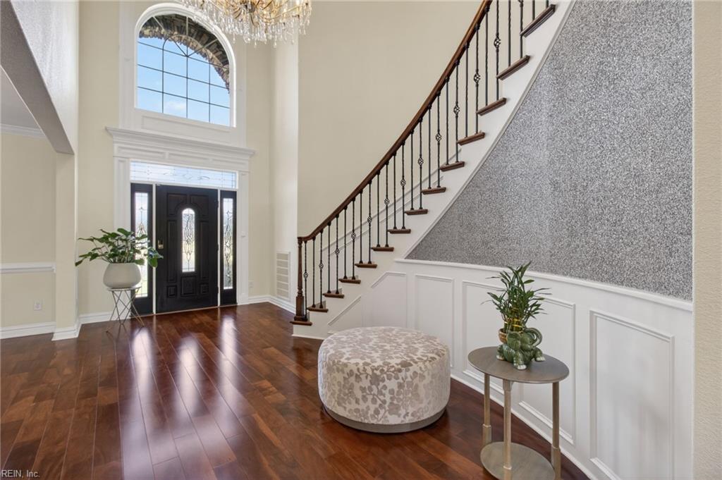 1436 Paul Eason DR