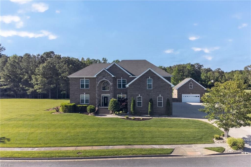 1436 Paul Eason DR