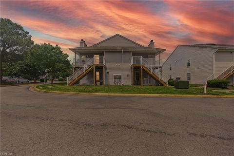 5600 Landfall DR Virginia Beach VA 23462