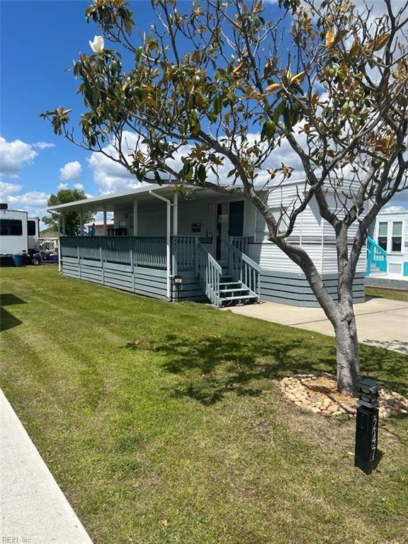 3665 Sandpiper RD 247