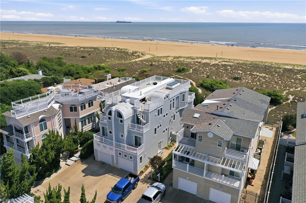 6804 Ocean Front AVE A