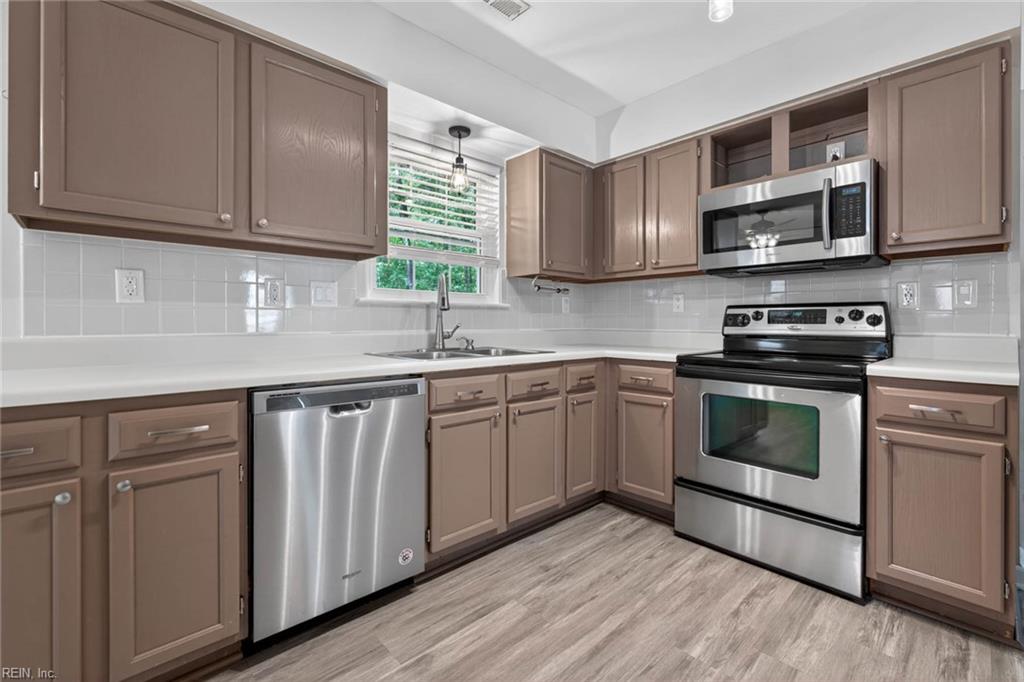 321 Tarneywood DR
