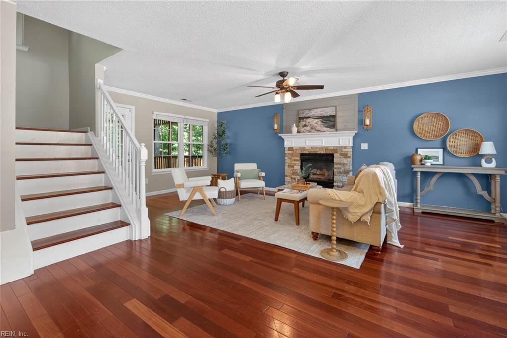321 Tarneywood DR