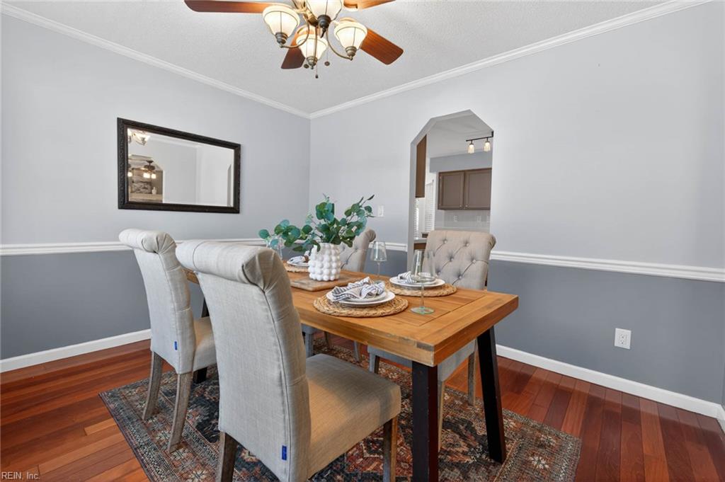 321 Tarneywood DR