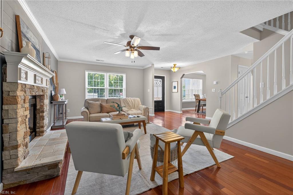 321 Tarneywood DR