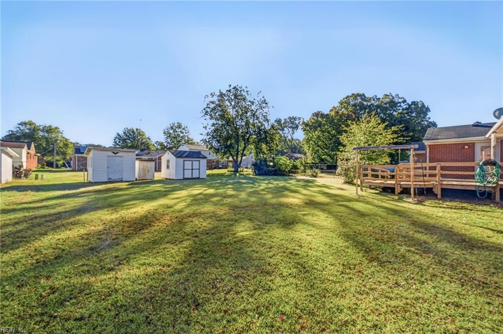 103 Garrett DR