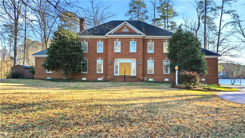 1259 Murphys Mill RD