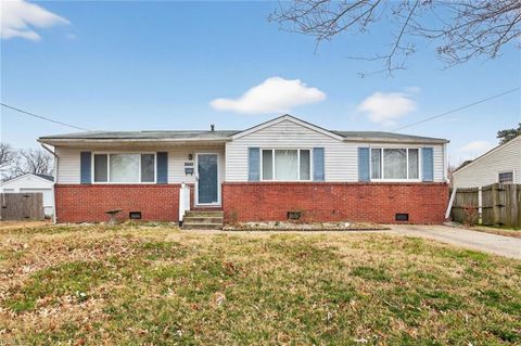 3333 Terrazzo TRL Virginia Beach VA 23452