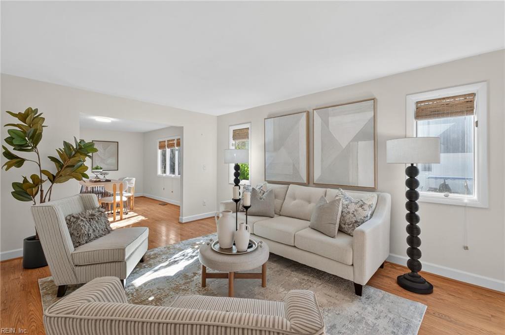 1704 Merchants Hope CT