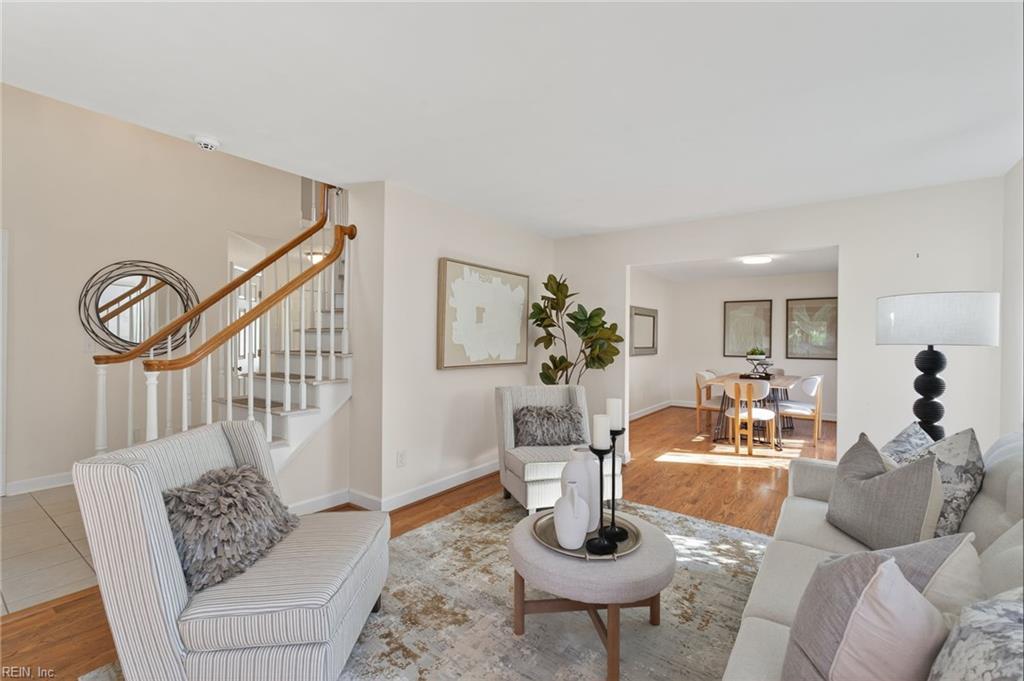 1704 Merchants Hope CT