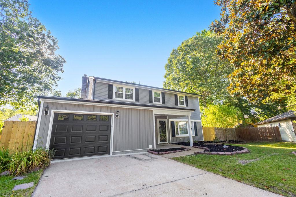 2524 Olympic CT