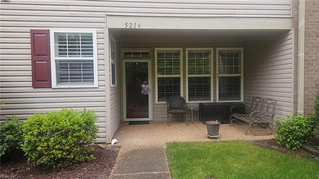 5214 Deford RD