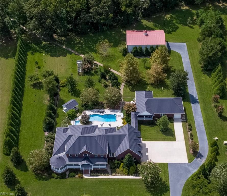 3033 Mansfield Lane