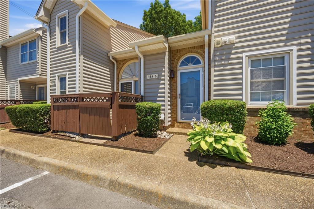 964 Saint Andrews RCH B