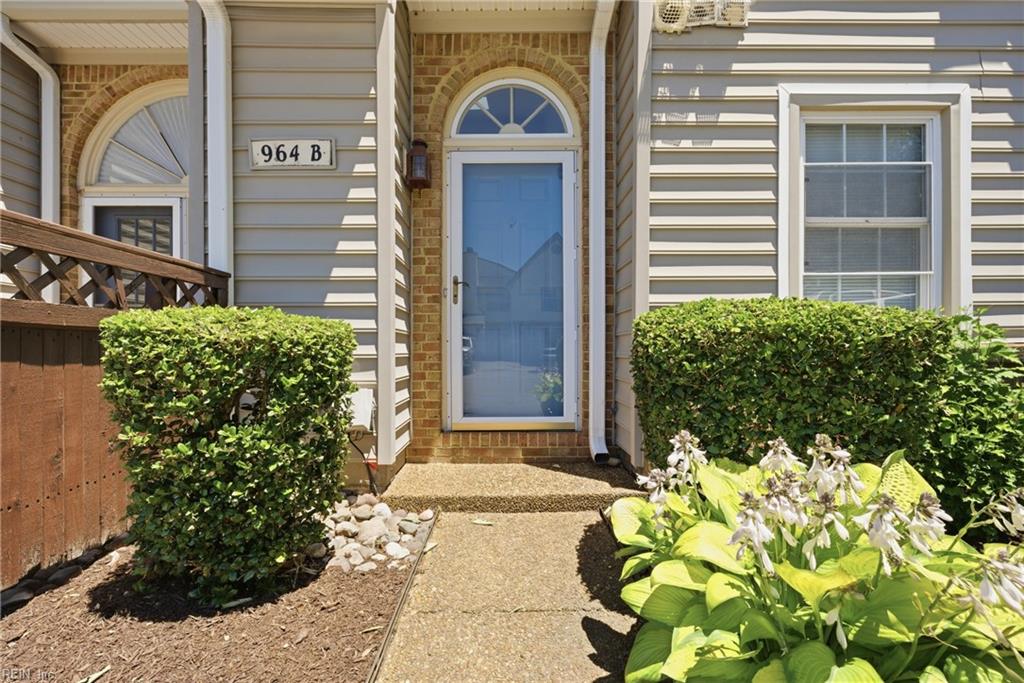 964 Saint Andrews RCH B