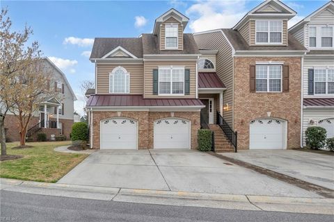 4501 Leamore Square RD Virginia Beach VA 23462