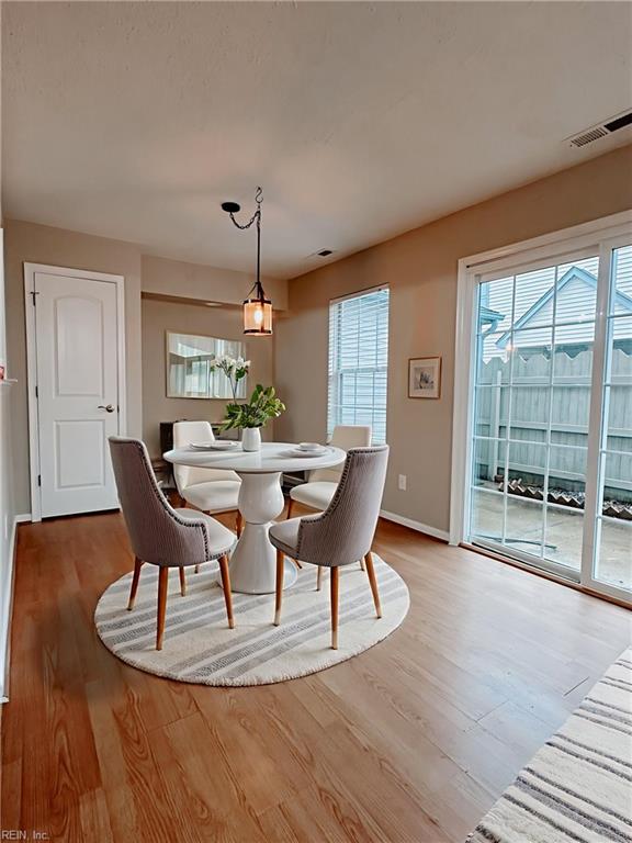 4512 Shallowford CIR